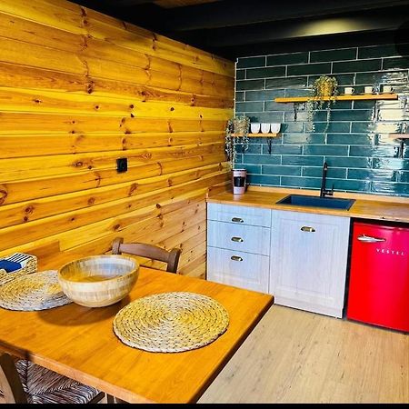 Sapanca Galya Bungalov Zewnętrze zdjęcie